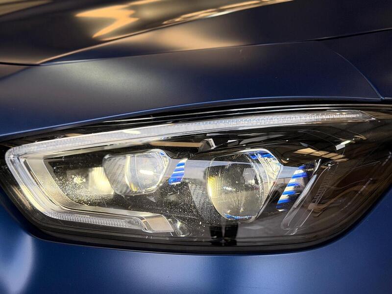 Mercedes-Benz AMG GT 4.0 63 V8 BiTurbo S (Premium Plus) Coupe SpdS MCT 4MATIC+ Euro 6 (s/s) 5dr - U418