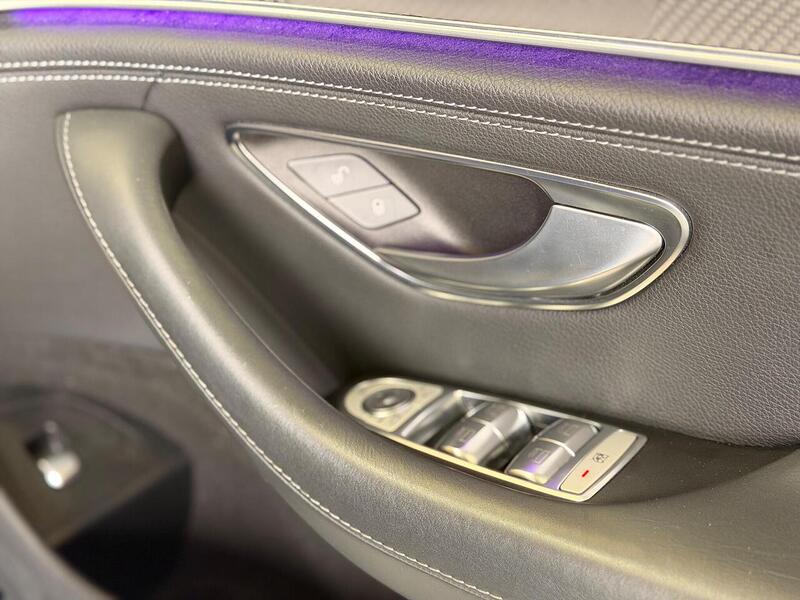 Mercedes-Benz AMG GT 4.0 63 V8 BiTurbo S (Premium Plus) Coupe SpdS MCT 4MATIC+ Euro 6 (s/s) 5dr - U418