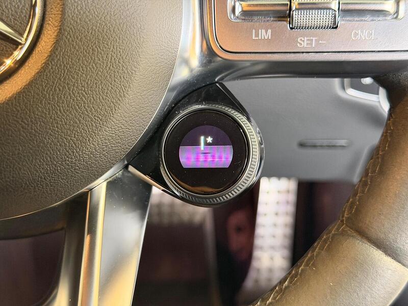 Mercedes-Benz AMG GT 4.0 63 V8 BiTurbo S (Premium Plus) Coupe SpdS MCT 4MATIC+ Euro 6 (s/s) 5dr - U418