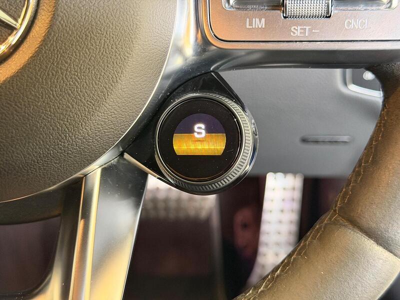 Mercedes-Benz AMG GT 4.0 63 V8 BiTurbo S (Premium Plus) Coupe SpdS MCT 4MATIC+ Euro 6 (s/s) 5dr - U418