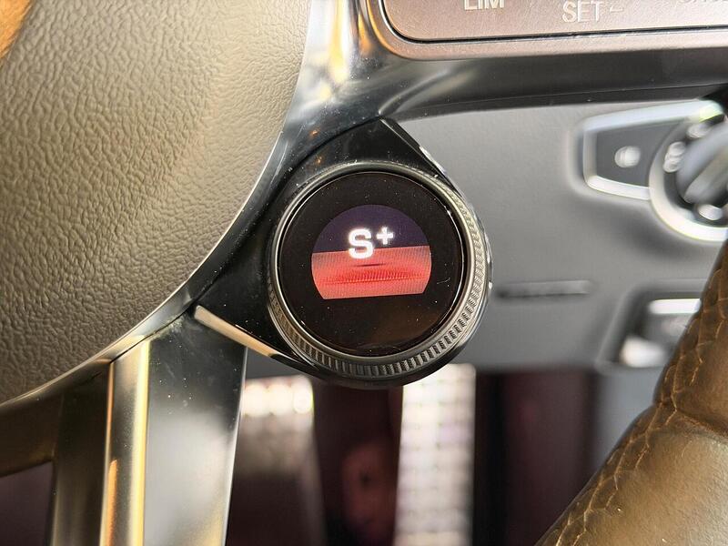 Mercedes-Benz AMG GT 4.0 63 V8 BiTurbo S (Premium Plus) Coupe SpdS MCT 4MATIC+ Euro 6 (s/s) 5dr - U418