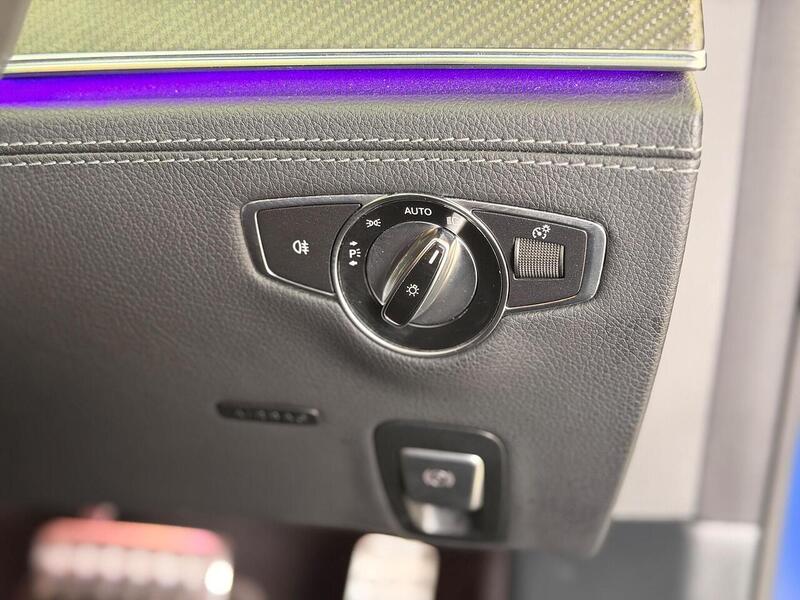 Mercedes-Benz AMG GT 4.0 63 V8 BiTurbo S (Premium Plus) Coupe SpdS MCT 4MATIC+ Euro 6 (s/s) 5dr - U418