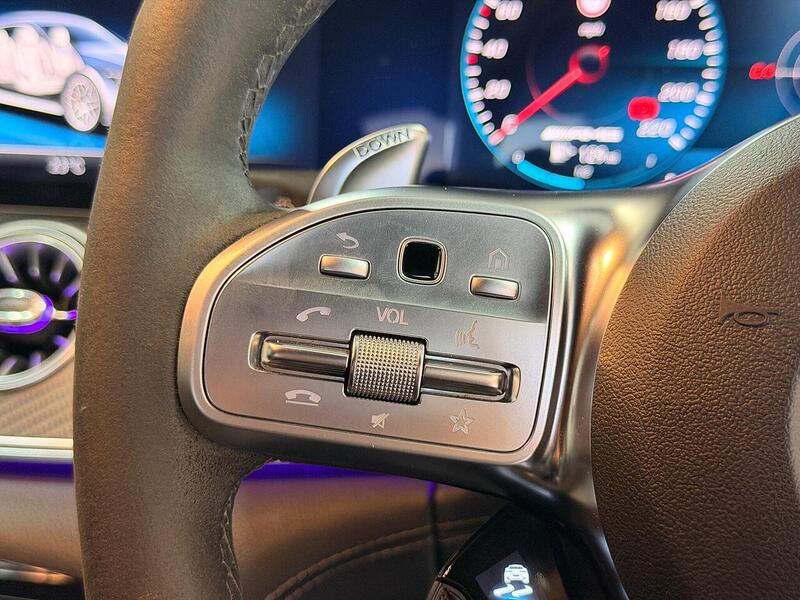 Mercedes-Benz AMG GT 4.0 63 V8 BiTurbo S (Premium Plus) Coupe SpdS MCT 4MATIC+ Euro 6 (s/s) 5dr - U418