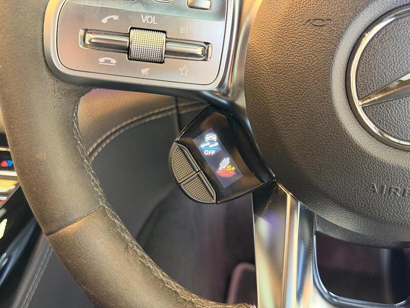 Mercedes-Benz AMG GT 4.0 63 V8 BiTurbo S (Premium Plus) Coupe SpdS MCT 4MATIC+ Euro 6 (s/s) 5dr - U418