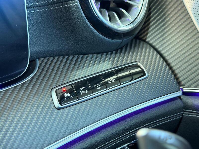 Mercedes-Benz AMG GT 4.0 63 V8 BiTurbo S (Premium Plus) Coupe SpdS MCT 4MATIC+ Euro 6 (s/s) 5dr - U418