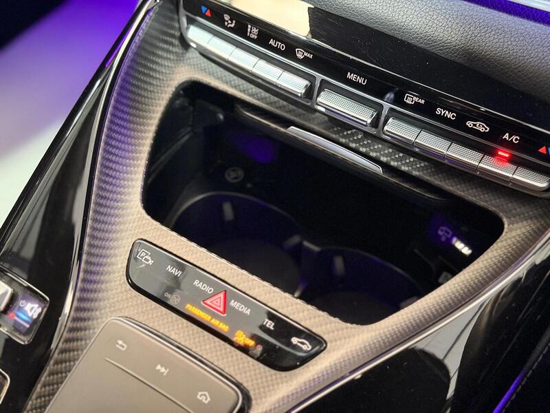 Mercedes-Benz AMG GT 4.0 63 V8 BiTurbo S (Premium Plus) Coupe SpdS MCT 4MATIC+ Euro 6 (s/s) 5dr - U418