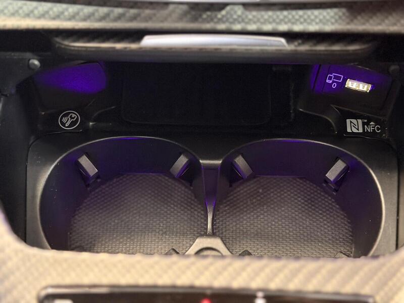 Mercedes-Benz AMG GT 4.0 63 V8 BiTurbo S (Premium Plus) Coupe SpdS MCT 4MATIC+ Euro 6 (s/s) 5dr - U418