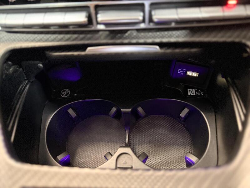 Mercedes-Benz AMG GT 4.0 63 V8 BiTurbo S (Premium Plus) Coupe SpdS MCT 4MATIC+ Euro 6 (s/s) 5dr - U418