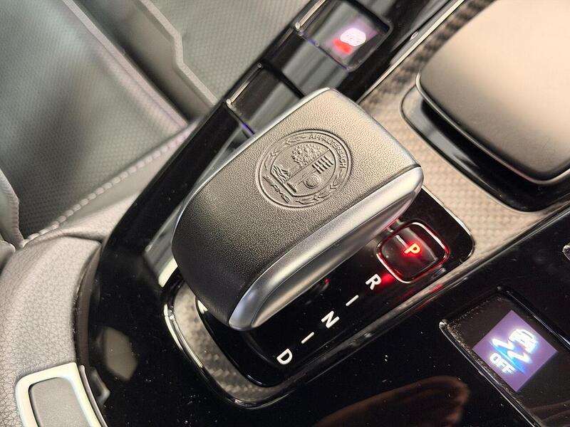 Mercedes-Benz AMG GT 4.0 63 V8 BiTurbo S (Premium Plus) Coupe SpdS MCT 4MATIC+ Euro 6 (s/s) 5dr - U418