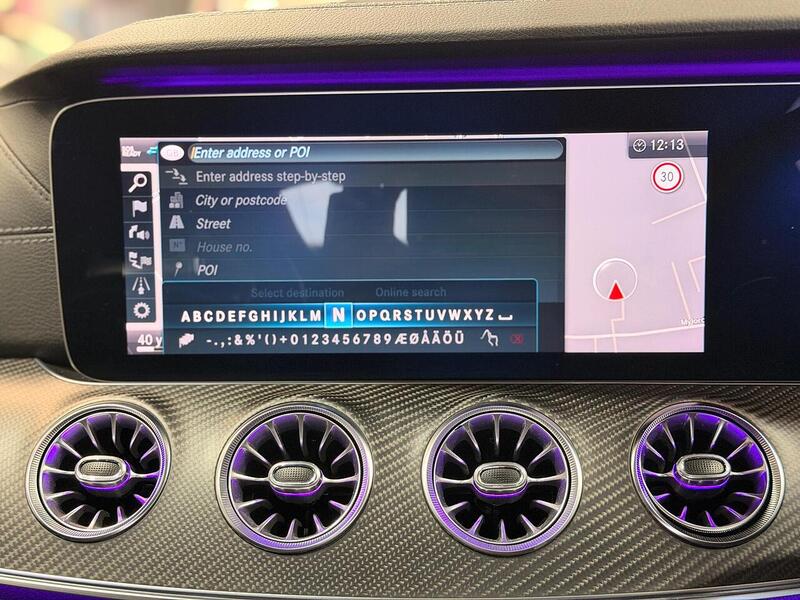 Mercedes-Benz AMG GT 4.0 63 V8 BiTurbo S (Premium Plus) Coupe SpdS MCT 4MATIC+ Euro 6 (s/s) 5dr - U418