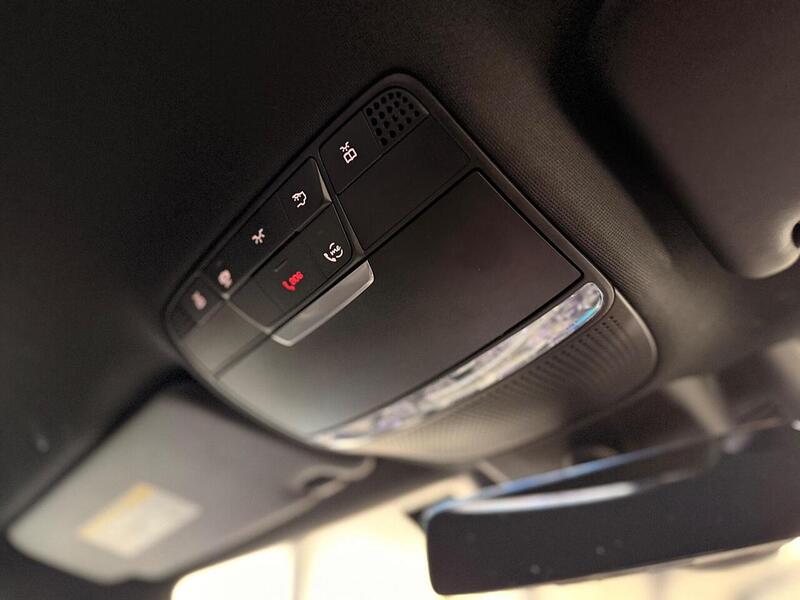 Mercedes-Benz AMG GT 4.0 63 V8 BiTurbo S (Premium Plus) Coupe SpdS MCT 4MATIC+ Euro 6 (s/s) 5dr - U418