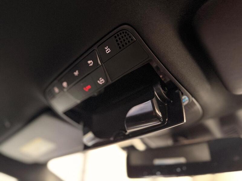 Mercedes-Benz AMG GT 4.0 63 V8 BiTurbo S (Premium Plus) Coupe SpdS MCT 4MATIC+ Euro 6 (s/s) 5dr - U418