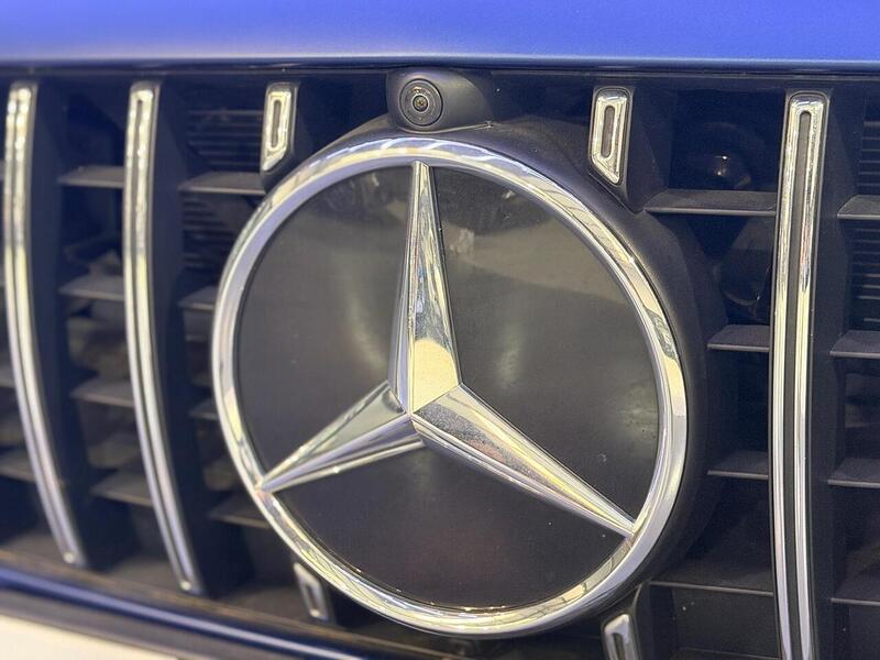 Mercedes-Benz AMG GT 4.0 63 V8 BiTurbo S (Premium Plus) Coupe SpdS MCT 4MATIC+ Euro 6 (s/s) 5dr - U418