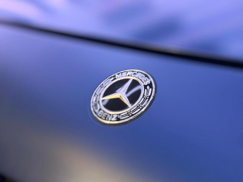 Mercedes-Benz AMG GT 4.0 63 V8 BiTurbo S (Premium Plus) Coupe SpdS MCT 4MATIC+ Euro 6 (s/s) 5dr - U418