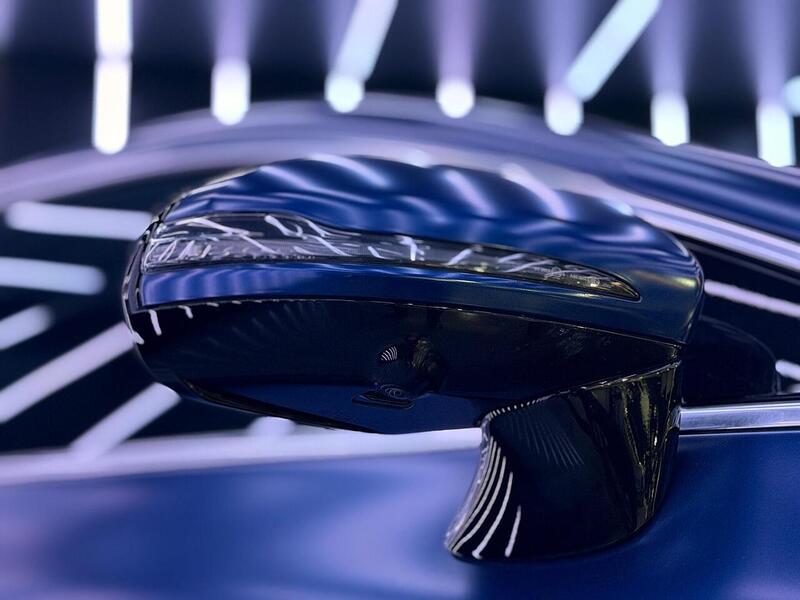 Mercedes-Benz AMG GT 4.0 63 V8 BiTurbo S (Premium Plus) Coupe SpdS MCT 4MATIC+ Euro 6 (s/s) 5dr - U418