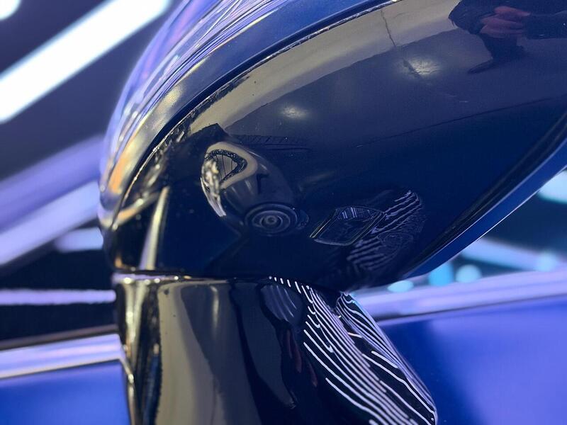 Mercedes-Benz AMG GT 4.0 63 V8 BiTurbo S (Premium Plus) Coupe SpdS MCT 4MATIC+ Euro 6 (s/s) 5dr - U418