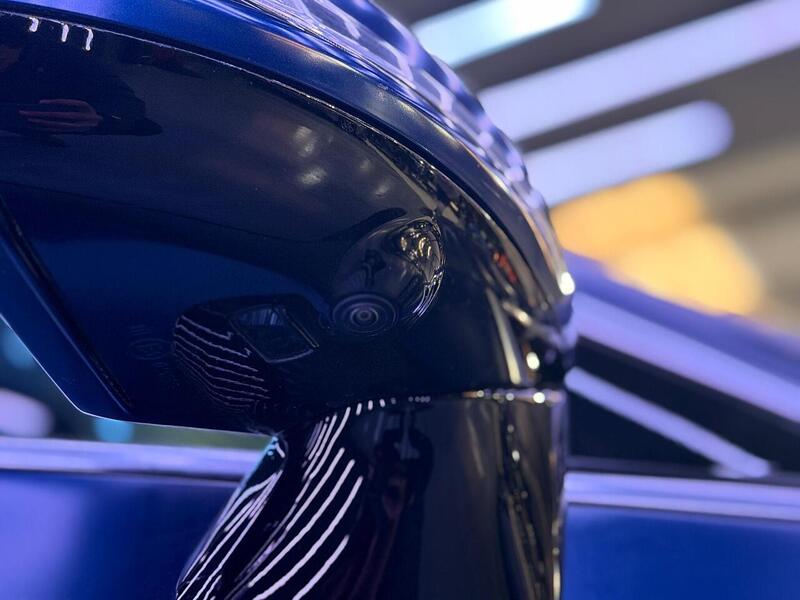 Mercedes-Benz AMG GT 4.0 63 V8 BiTurbo S (Premium Plus) Coupe SpdS MCT 4MATIC+ Euro 6 (s/s) 5dr - U418