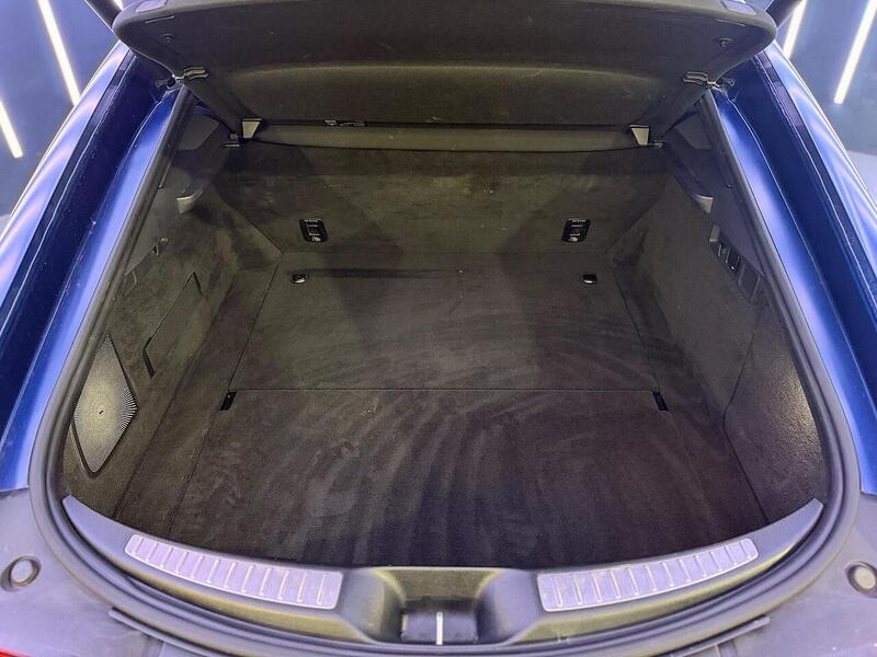 Mercedes-Benz AMG GT 4.0 63 V8 BiTurbo S (Premium Plus) Coupe SpdS MCT 4MATIC+ Euro 6 (s/s) 5dr - U418