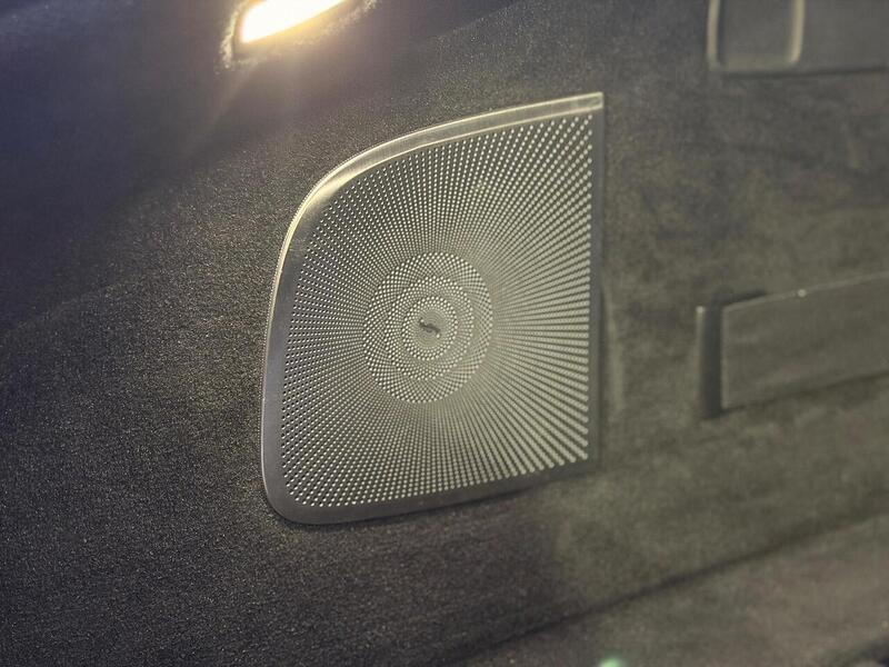 Mercedes-Benz AMG GT 4.0 63 V8 BiTurbo S (Premium Plus) Coupe SpdS MCT 4MATIC+ Euro 6 (s/s) 5dr - U418