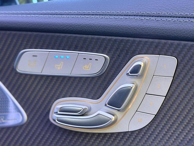 Mercedes-Benz AMG GT 4.0 63 V8 BiTurbo S (Premium Plus) Coupe SpdS MCT 4MATIC+ Euro 6 (s/s) 5dr - U418