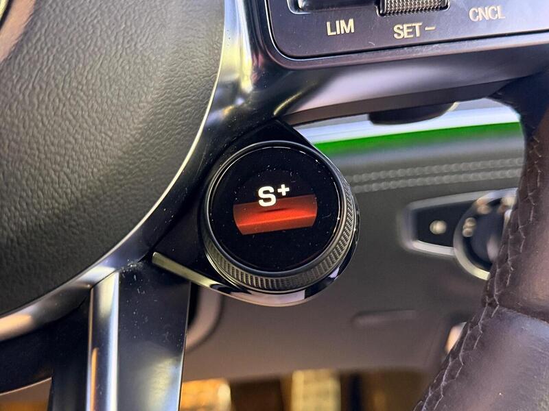 Mercedes-Benz AMG GT 4.0 63 V8 BiTurbo S (Premium Plus) Coupe SpdS MCT 4MATIC+ Euro 6 (s/s) 5dr - U418