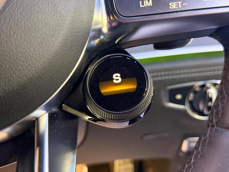 Mercedes-Benz AMG GT 4.0 63 V8 BiTurbo S (Premium Plus) Coupe SpdS MCT 4MATIC+ Euro 6 (s/s) 5dr - U418