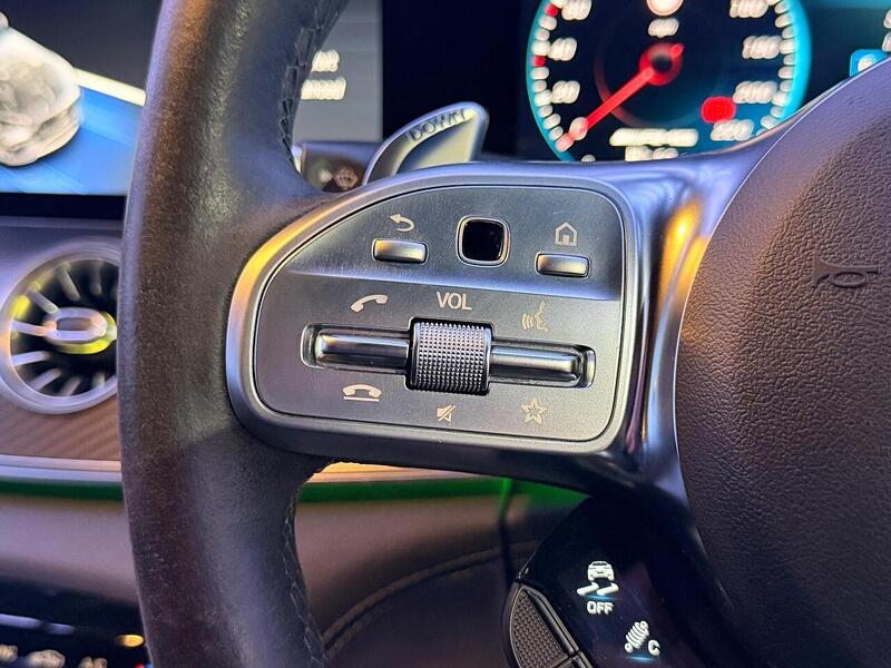 Mercedes-Benz AMG GT 4.0 63 V8 BiTurbo S (Premium Plus) Coupe SpdS MCT 4MATIC+ Euro 6 (s/s) 5dr - U418