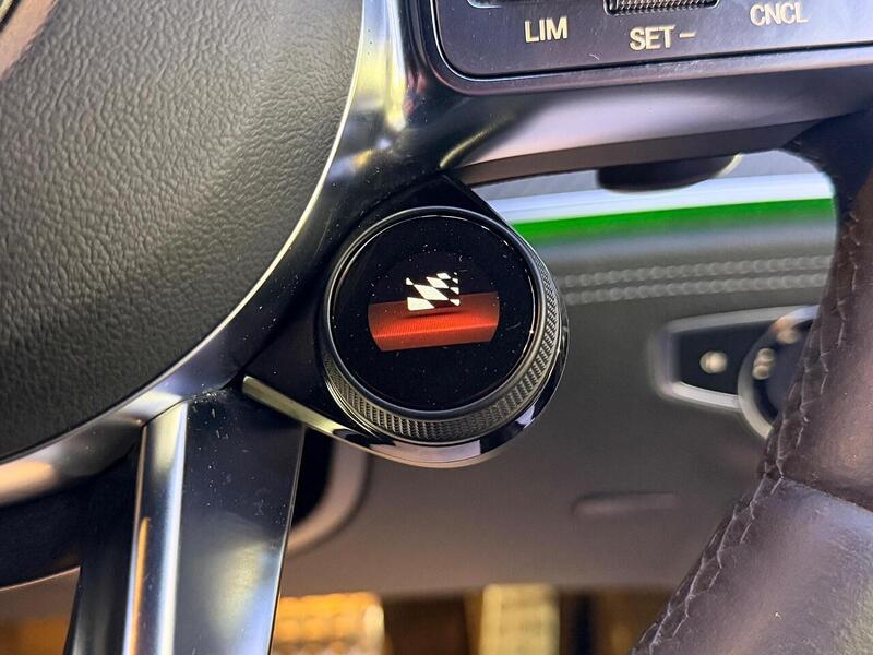 Mercedes-Benz AMG GT 4.0 63 V8 BiTurbo S (Premium Plus) Coupe SpdS MCT 4MATIC+ Euro 6 (s/s) 5dr - U418