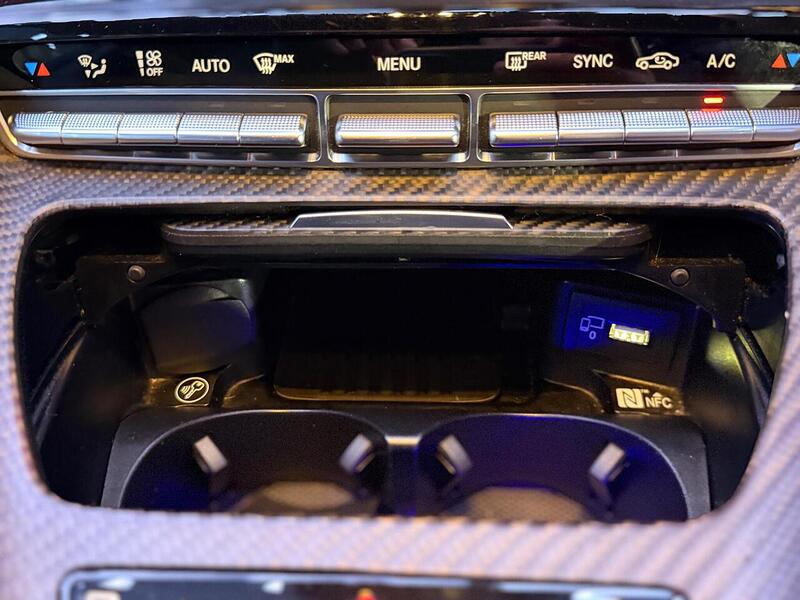 Mercedes-Benz AMG GT 4.0 63 V8 BiTurbo S (Premium Plus) Coupe SpdS MCT 4MATIC+ Euro 6 (s/s) 5dr - U418