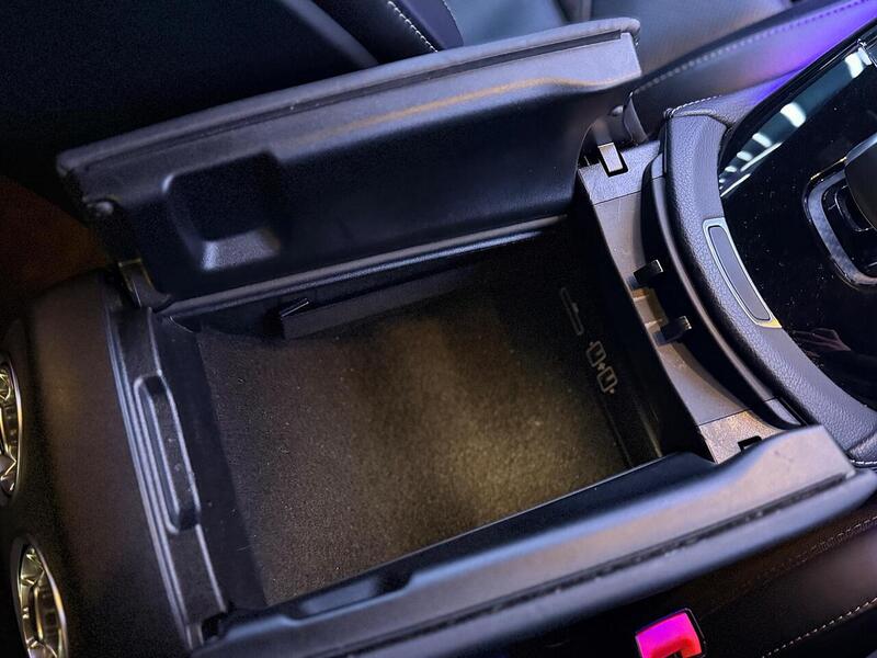 Mercedes-Benz AMG GT 4.0 63 V8 BiTurbo S (Premium Plus) Coupe SpdS MCT 4MATIC+ Euro 6 (s/s) 5dr - U418