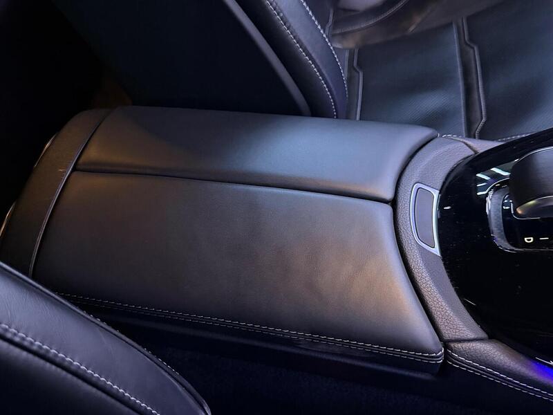 Mercedes-Benz AMG GT 4.0 63 V8 BiTurbo S (Premium Plus) Coupe SpdS MCT 4MATIC+ Euro 6 (s/s) 5dr - U418