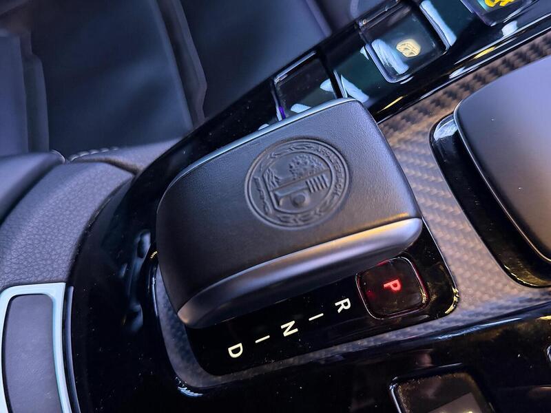 Mercedes-Benz AMG GT 4.0 63 V8 BiTurbo S (Premium Plus) Coupe SpdS MCT 4MATIC+ Euro 6 (s/s) 5dr - U418