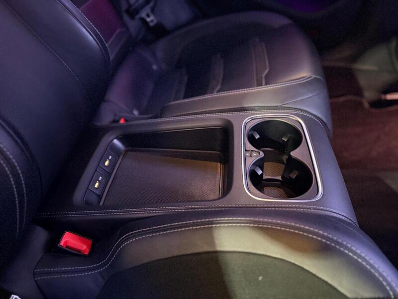 Mercedes-Benz AMG GT 4.0 63 V8 BiTurbo S (Premium Plus) Coupe SpdS MCT 4MATIC+ Euro 6 (s/s) 5dr - U418