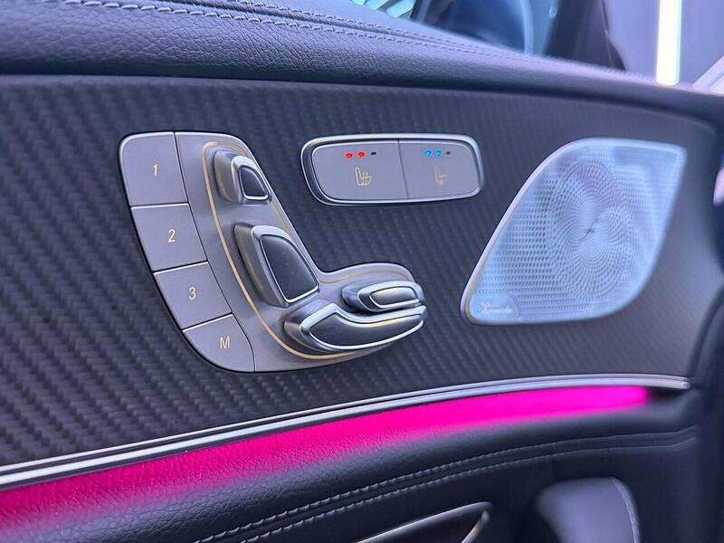 Mercedes-Benz AMG GT 4.0 63 V8 BiTurbo S (Premium Plus) Coupe SpdS MCT 4MATIC+ Euro 6 (s/s) 5dr - U418