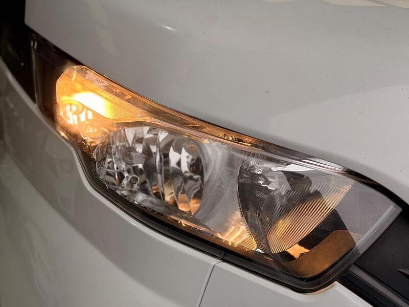 Iveco Daily 2.3D HPI 14V 35S 3520 MWB H2 Euro 6 (s/s) 5dr - U421