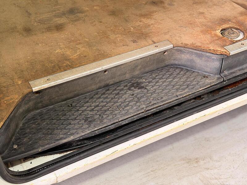 Iveco Daily 2.3D HPI 14V 35S 3520 MWB H2 Euro 6 (s/s) 5dr - U421