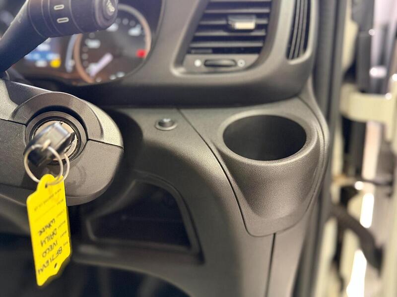 Iveco Daily 2.3D HPI 14V 35S 3520 MWB H2 Euro 6 (s/s) 5dr - U421