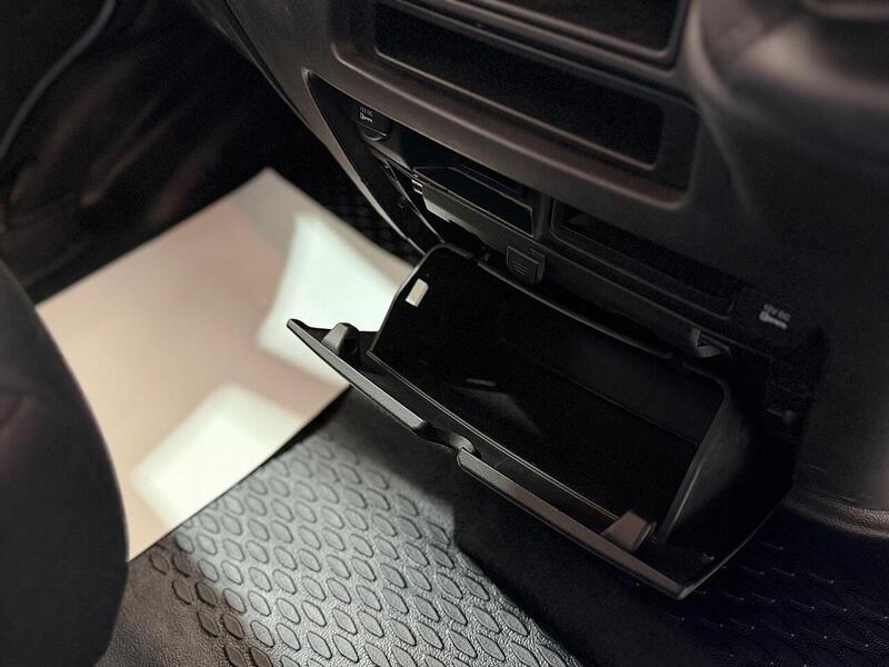 Iveco Daily 2.3D HPI 14V 35S 3520 MWB H2 Euro 6 (s/s) 5dr - U421