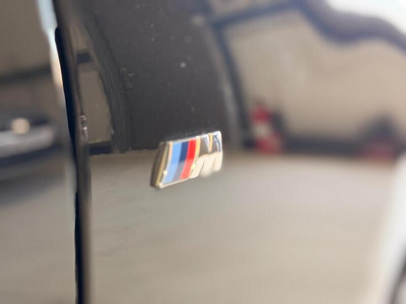 BMW 1 Series 1.5 118i M Sport Shadow Edition Auto Euro 6 (s/s) 5dr - U422