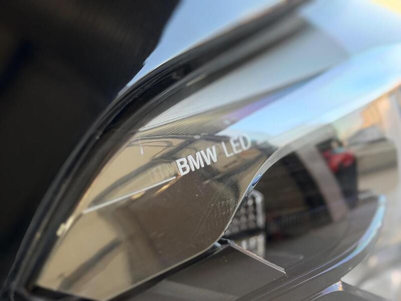 BMW 1 Series 1.5 118i M Sport Shadow Edition Auto Euro 6 (s/s) 5dr - U422