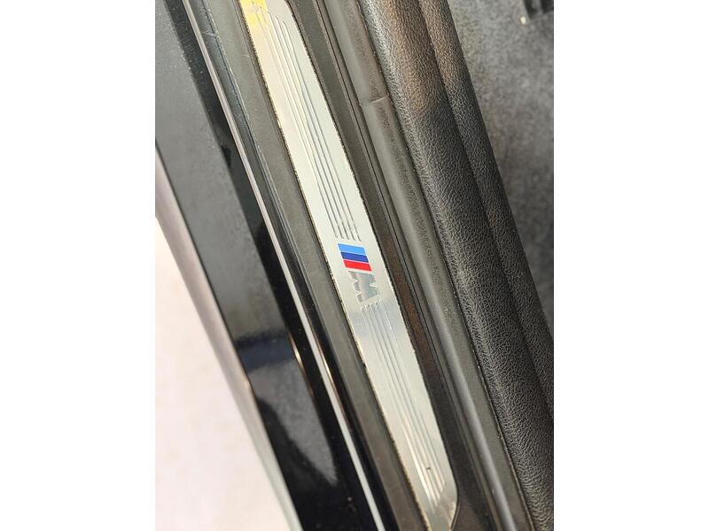 BMW 1 Series 1.5 118i M Sport Shadow Edition Auto Euro 6 (s/s) 5dr - U422