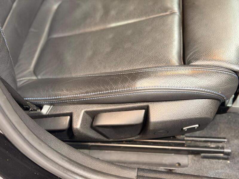 BMW 1 Series 1.5 118i M Sport Shadow Edition Auto Euro 6 (s/s) 5dr - U422