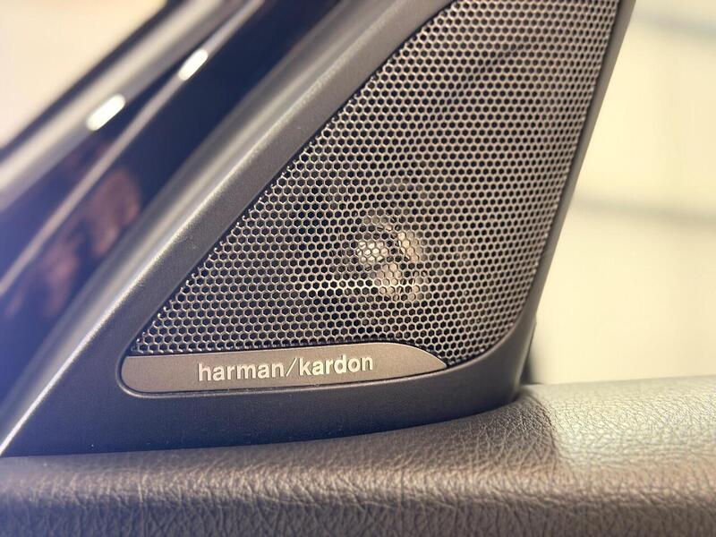 BMW 1 Series 1.5 118i M Sport Shadow Edition Auto Euro 6 (s/s) 5dr - U422