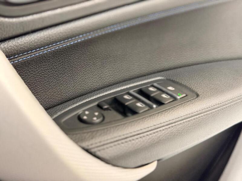 BMW 1 Series 1.5 118i M Sport Shadow Edition Auto Euro 6 (s/s) 5dr - U422