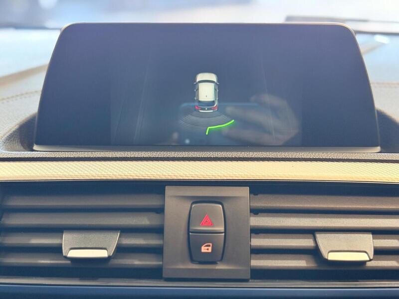 BMW 1 Series 1.5 118i M Sport Shadow Edition Auto Euro 6 (s/s) 5dr - U422