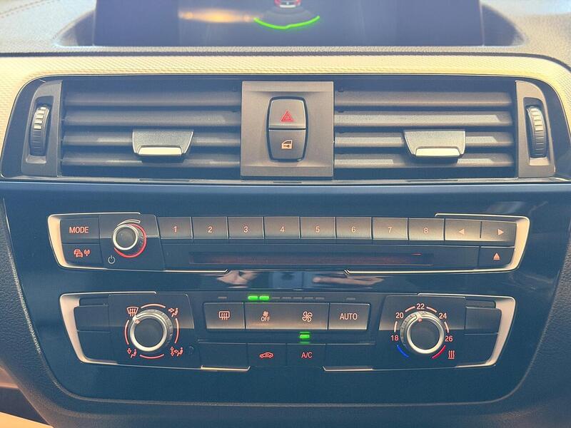 BMW 1 Series 1.5 118i M Sport Shadow Edition Auto Euro 6 (s/s) 5dr - U422