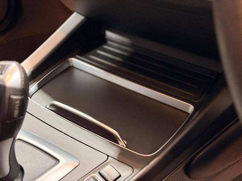 BMW 1 Series 1.5 118i M Sport Shadow Edition Auto Euro 6 (s/s) 5dr - U422