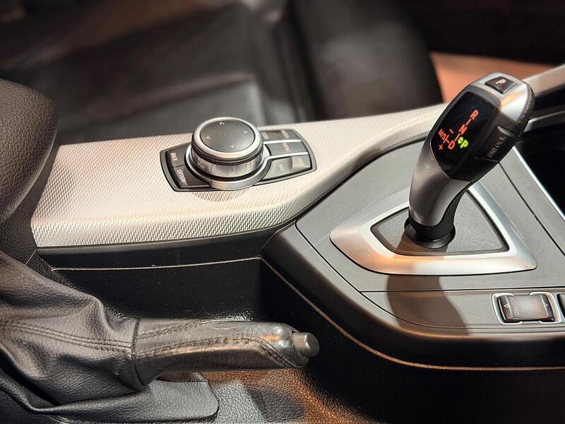 BMW 1 Series 1.5 118i M Sport Shadow Edition Auto Euro 6 (s/s) 5dr - U422