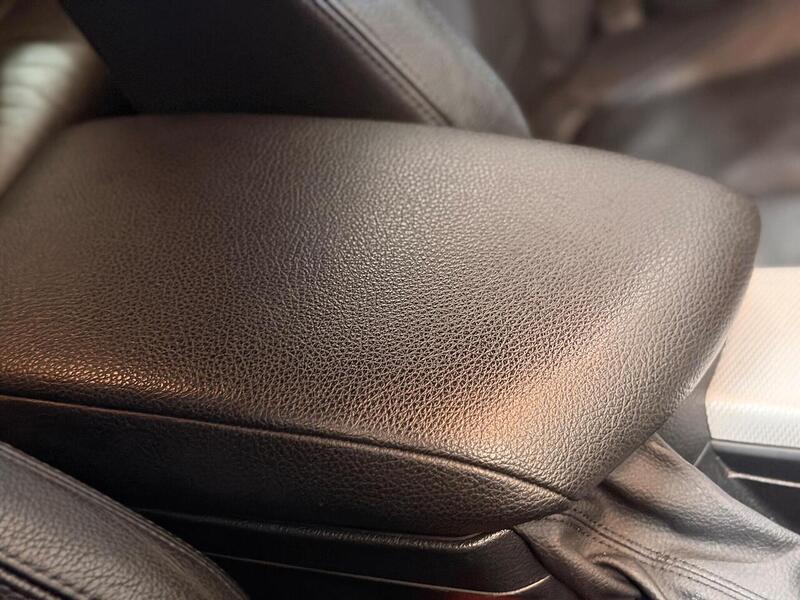 BMW 1 Series 1.5 118i M Sport Shadow Edition Auto Euro 6 (s/s) 5dr - U422