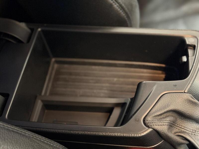 BMW 1 Series 1.5 118i M Sport Shadow Edition Auto Euro 6 (s/s) 5dr - U422